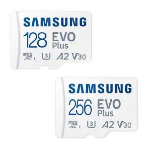 고프로 히어로13 블랙 메모리카드 128 256GB 4K 삼성 정품