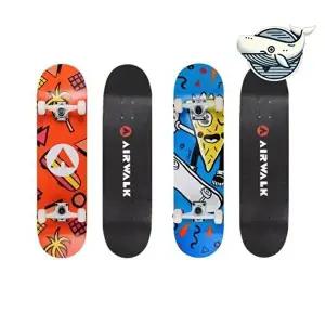 스케이트보드 아트 디자인 에어워크 보드-WFHACPJ