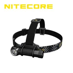 NITECORE 나이트코어 공식수입정품 HC33 1800루멘 충전용 고성능 헤드랜턴 라이트 후레쉬 EDC