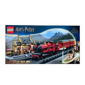 [레고] 레고 해리포터 호그와트 익스프레스와 호그스미드 기차역 (76423)