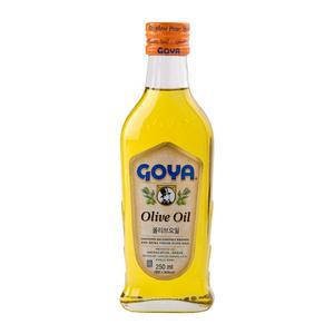 고야 올리브오일 250ml