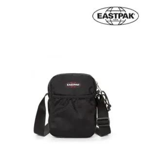 [롯데백화점]이스트팩 이스트팩  남녀공용 크로스백 더원파워 파워 블랙 EPABS11 O25