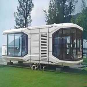 duki 농막주택가격 조립식 창고 체류형쉼터 전원주택