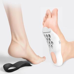 아치핀형 기능성 아치깔창 1세트 아치 보조 자세교정 깔창 교정 솔루션