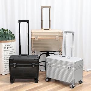 승무원캐리어 기내용 여행캐리어 하드케이스 촬영장비 가방