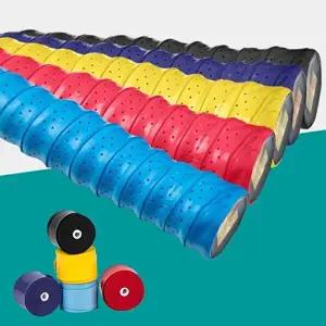 배드민턴 테이프 손잡이 DD 스포츠 라켓 11246 그립-WFHAVGF