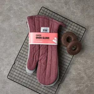 스타 오븐방열장갑