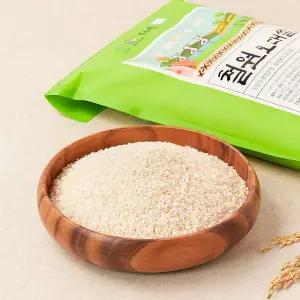명품 철원 오대쌀 4kg