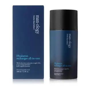 (백화점정품) 빌리프 맨올로지 101 스마트 리차저 100ml