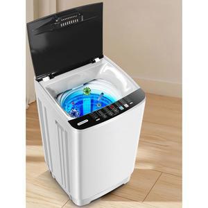 소형 통돌이 세탁기 원룸 6KG 자취 이불 8KG