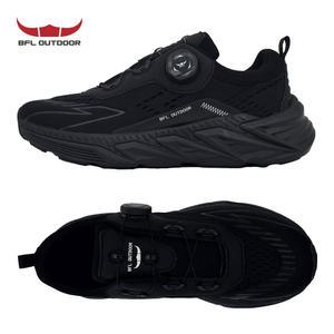 BFL 발편한 운동화 가벼운 다이얼 조깅화 런닝화 RU55BK-U07