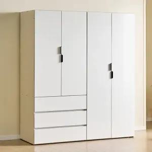 레브리 LPM 1600 3서랍 이불장 옷장 장농