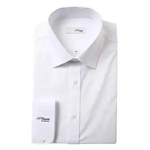 [대구백화점] [듀퐁셔츠]신축성이 좋은 스트레치 소재셔츠(SE5SM12LS904SWH)