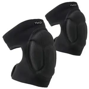 용맹두 업그레이드 쿠션 패드 무릎보호대