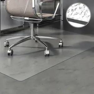 고급 체어매트 대 의자 방바닥 원룸러그 책상 미끄럼