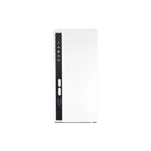 [큐냅]Qnap TS-233-KR [12TB] 6TBX2 정품 NAS-HDD (초기설정+원격지원무료)