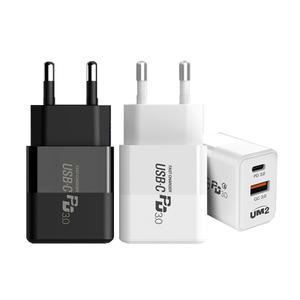 UM2 고속충전기 QCPD20W 아이폰 갤럭시 맥세이프 충전기