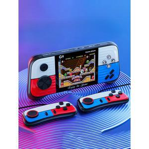 SUP휴대용 게임기 테트리스 sup 날선물 LCD 게임 미니오락기