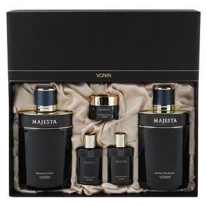 우디향 메마엣지른피부 샌달우드 남자화장품 2종세트