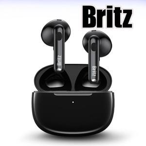 브리츠 AcousticSnap5 / 블루투스 무선 이어폰 이어셋 고감도 마이크 생활방수