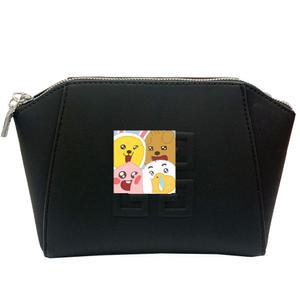 지방시뷰티 아이코닉 블랙색상 미니 파우치