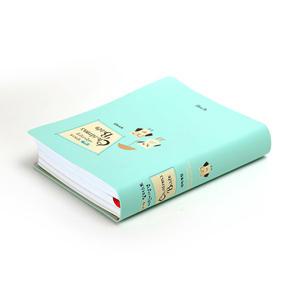 어린이성경책 어린이성경 BEST 성서원 일러스트 어린이성경 소 민트 200201 [vNK]