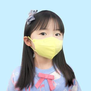 힐타임 코코핏 소형 KF94 마스크 25매입 컬러마스크