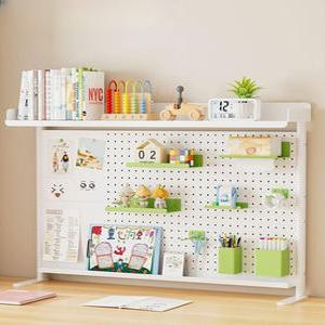 스탠드 정리대 책상타공보드 인테리어 걸이 진열 데스크 타공판악세사리