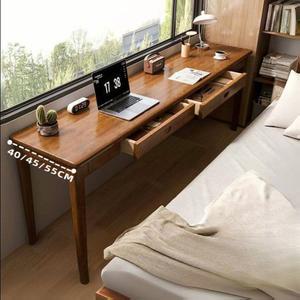 폭 좁은 테이블 창가 책상 간이 베란다 선반 좁고긴 거실 틈새