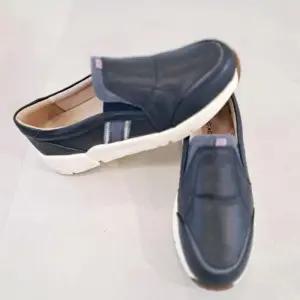 HC03 데님소재 트랜드 경량 스니커즈  YADFHL850