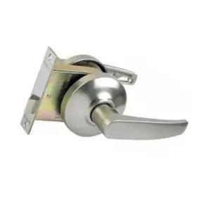 문 손잡이 통로형 그레이 문손잡이교체 방화문 방화문도어록