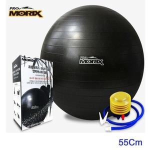 [BZ8829L7_55]대나무 안티버스트 짐볼 운동용품 요가 55Cm