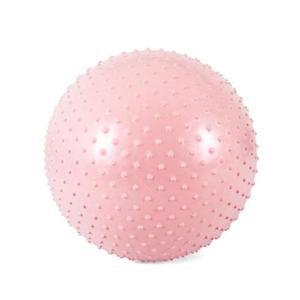 [HYEFF67J_55]헬스짐볼 PVC 마사지짐볼(색상선택)65cm