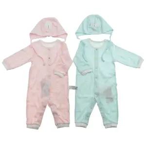 [대구백화점] [아가방]루디수플레우주복(모자)(01S517505)