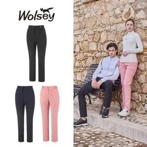 울시  최신상 여성용 여름 팬츠 3종