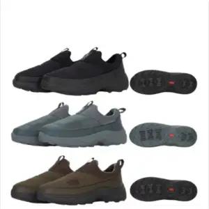 [노스페이스](의정부점)NS93Q57 구스 다운 슬립 온