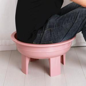 전립선 좌욕대야 온수 남성용 1개 D. 셀프좌욕기