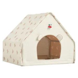 코코리에또펫 코코하우스 강아지집 소형견 중형견 하우스 애견 숨숨집