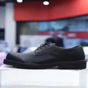 [STCO]STCO 세이브존04 블랙 키높이 볼드 라운드토 1FW24573 (36842127)