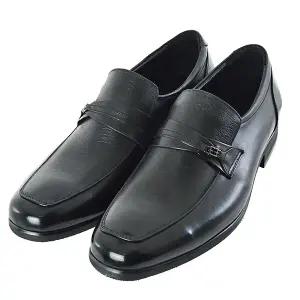 [대구백화점] [에스콰이아]남성 정장 구두(EQEFHL076BK)