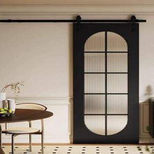 그라운드하이 무타공슬라이딩도어 타입 폴딩도어