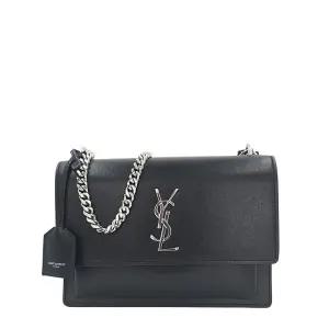 [중고명품] 선셋 체인숄더백 4789 442906