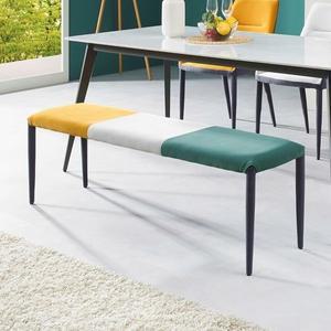 [인터데코]벤치형 식탁의자 카페의자 식당의자 P0000ISO (착불)