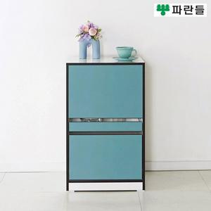 [착불배송] 파란들가구 LPM 500x825 도어 전자렌지대 주방렌지대 수납장