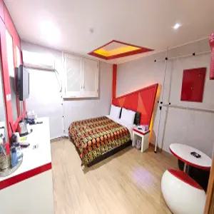 [강원 모텔] 삼척 필모텔 (동해,삼척,태백)