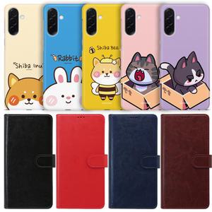 갤럭시A36 케이스 SM-A366N