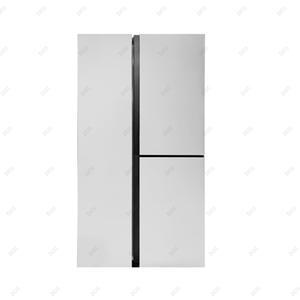 삼성 양문형냉장고 비스포크 846L 화이트 3도어(+쇼케이스)앱지원 AI절약모드 오토오픈 평생보증 최신형_New 빠른설치