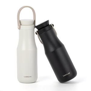 락앤락 더뉴 메트로 더블 텀블러 470ml 스텐 보온병 미니 진공 초등 휴대용 보냉병