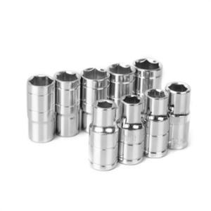 8MM 소켓 렌치 헤드 슬리브 더블 엔드핸드 도구