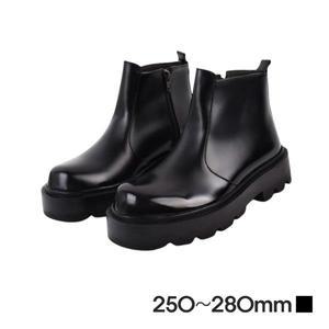 깔끔한 디자인 남자방한화 겨울부츠 내피안감 캐주얼 앵글부츠